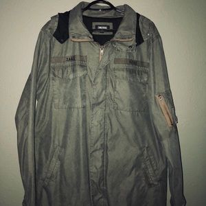 Zanerobe jacket